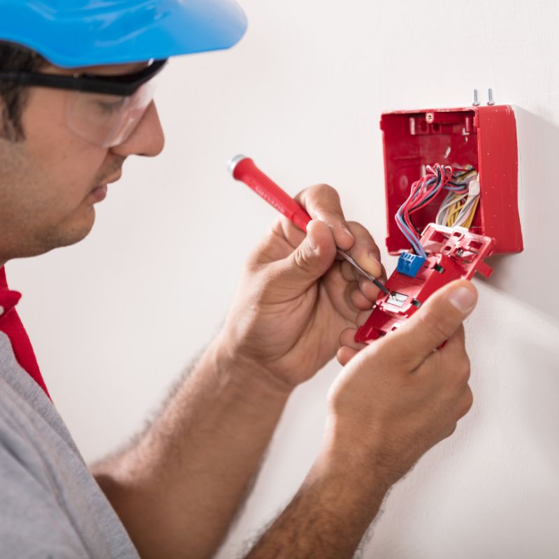 About Us - Northeast Fire Systems
