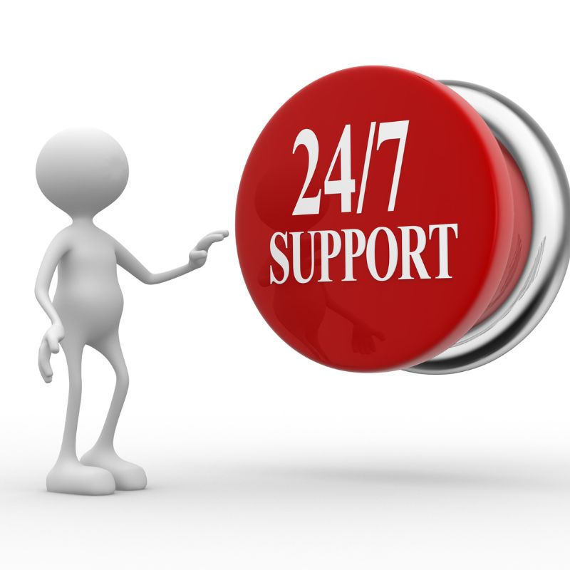 Response and Monitoring Services