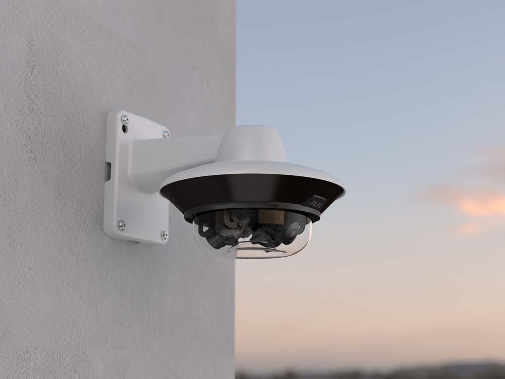 IP Video Camera
