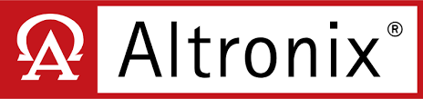 Altronix Corporation Logo