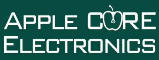 apple core electronics logo