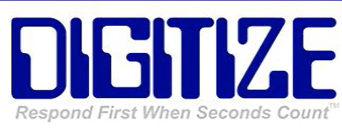 Digitize Logo